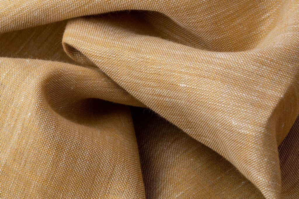 Konopi ¨C Bronze Yellow