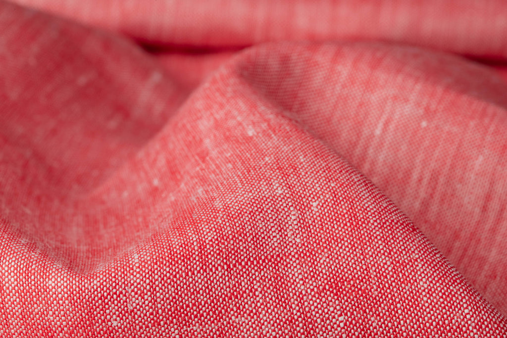Konopi ¨C Scarlet Red