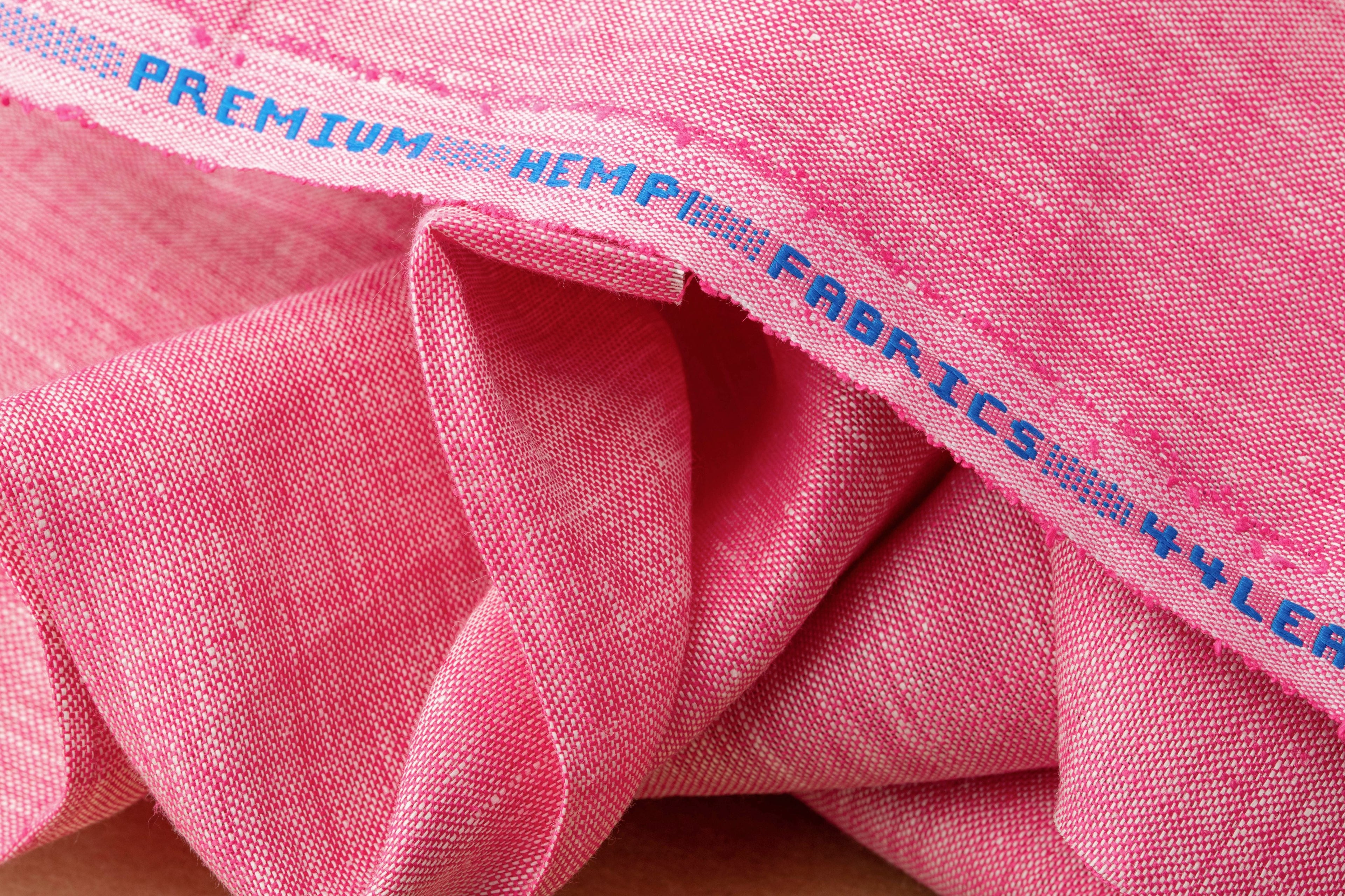 Konopi ¨C Cerise Pink