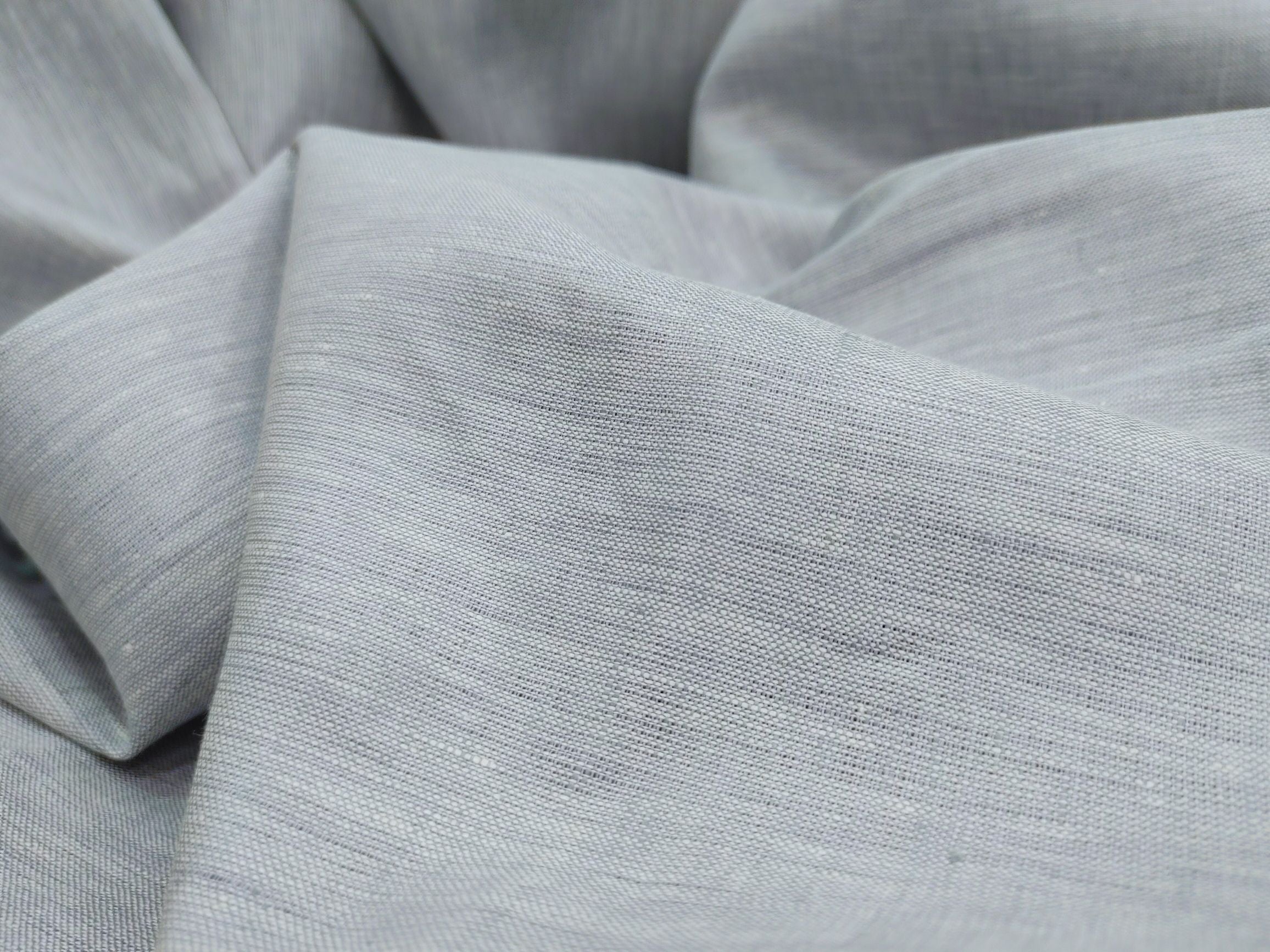 Konopi ¨C Icy Grey