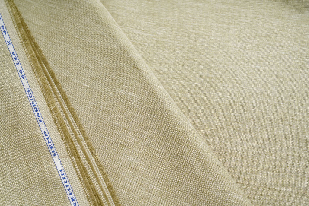 Konopi ¨C Comfort Khaki