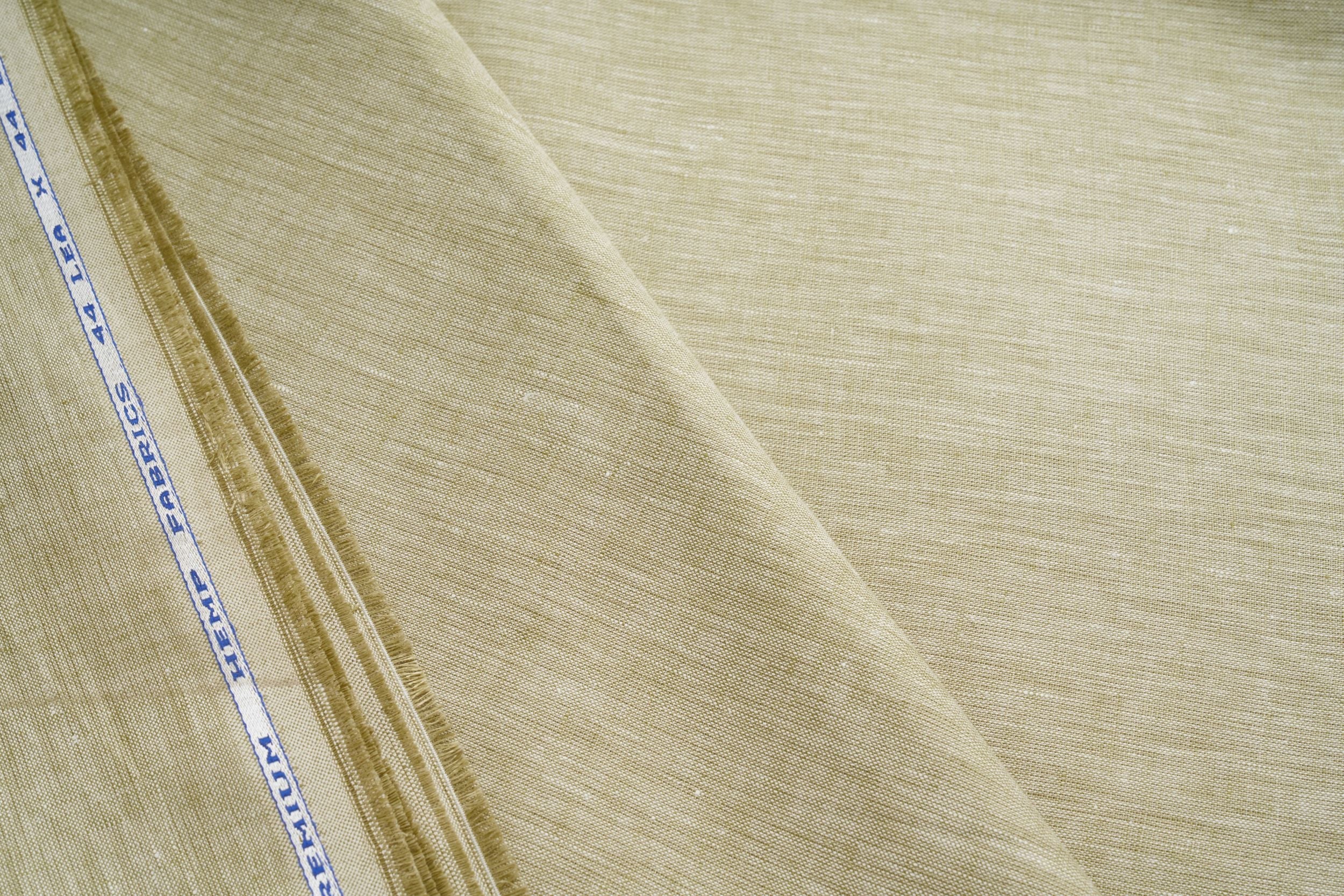 Konopi ¨C Comfort Khaki