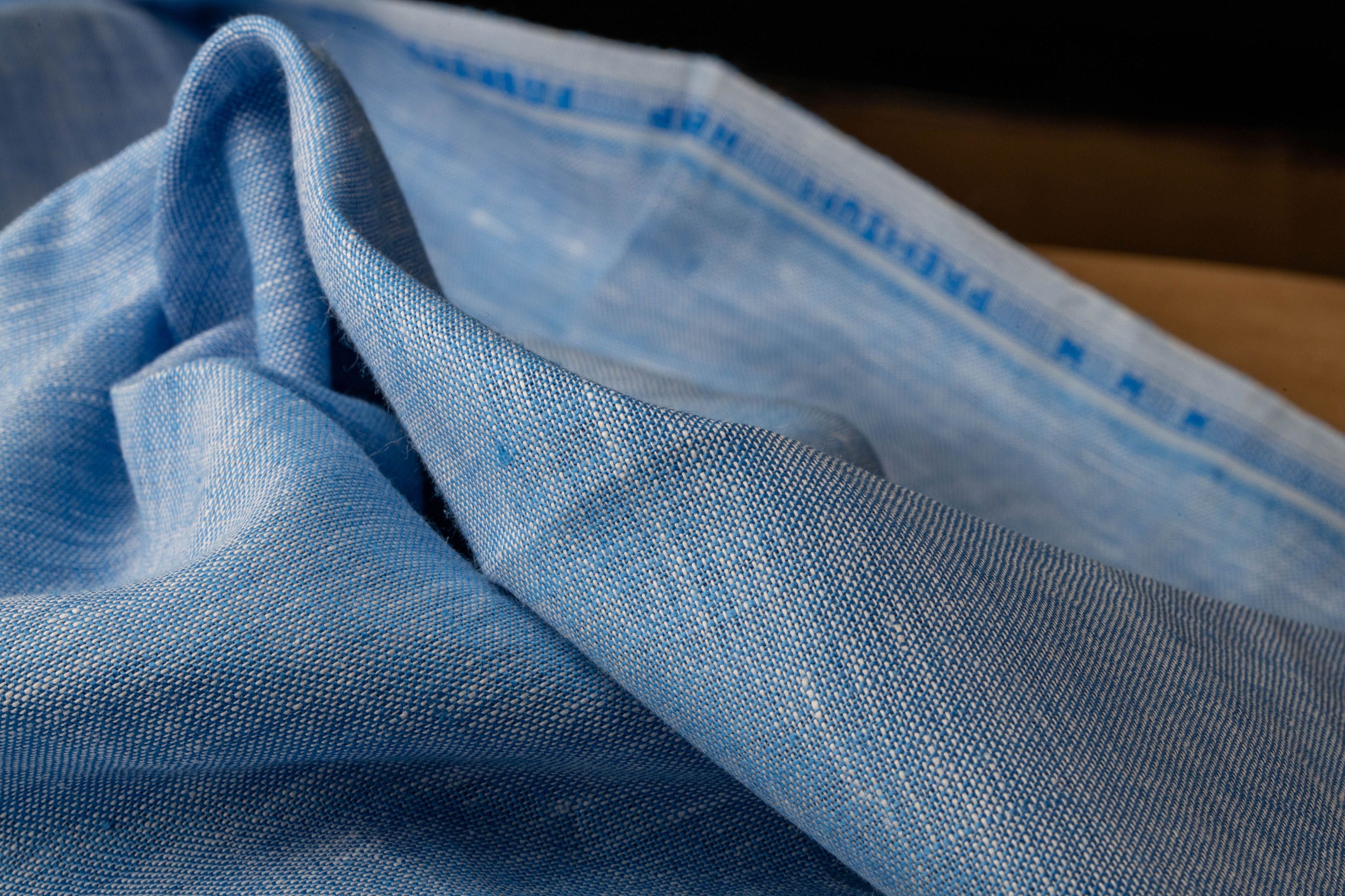 Konopi ¨C Denim Blue