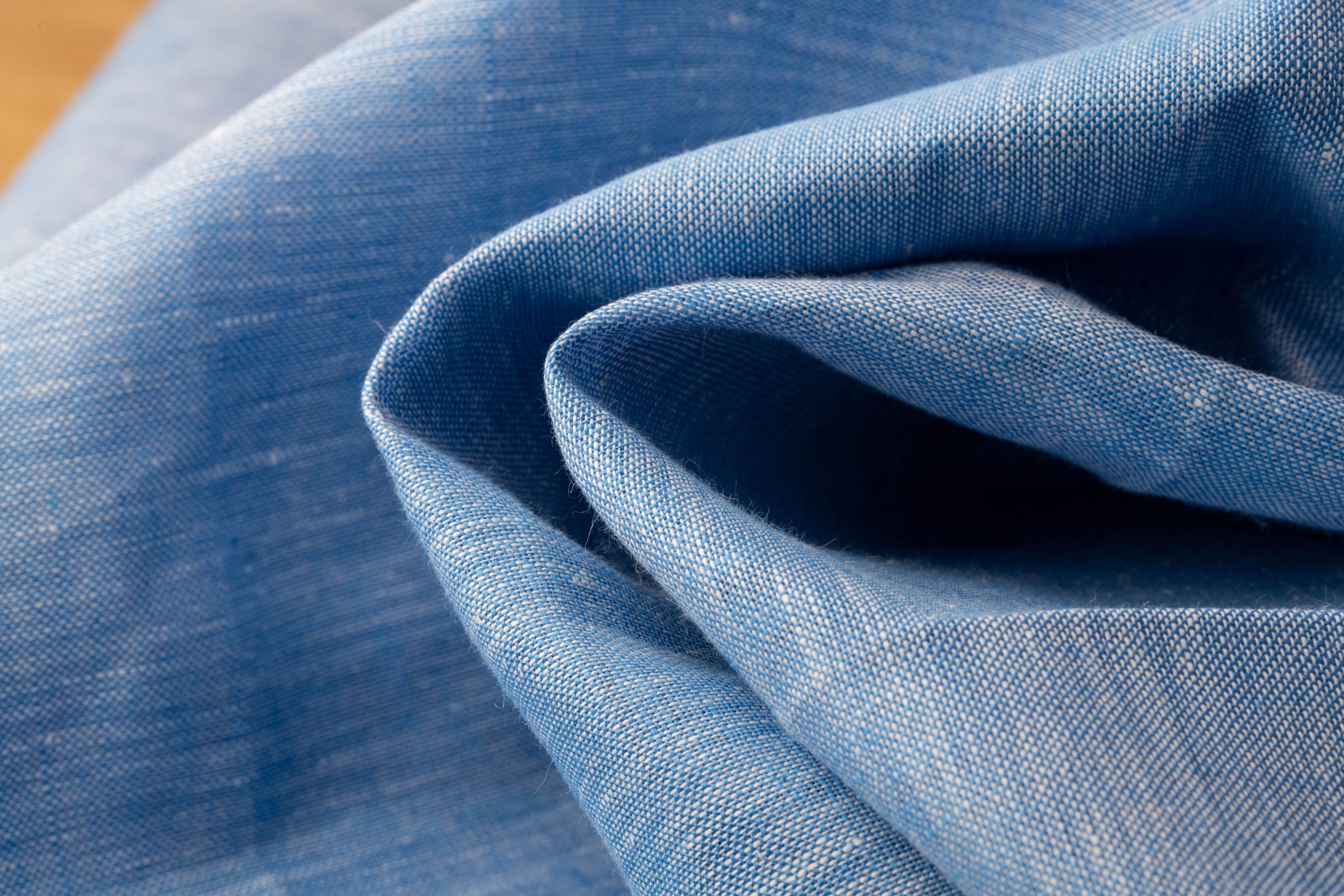 Konopi ¨C Denim Blue