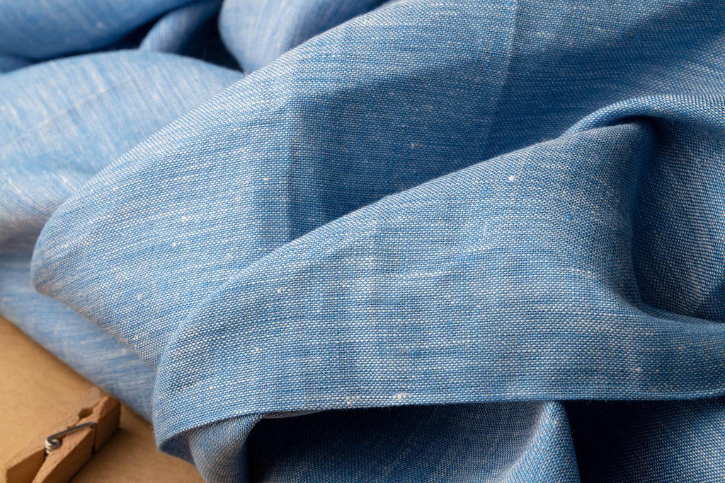 Konopi ¨C Denim Blue
