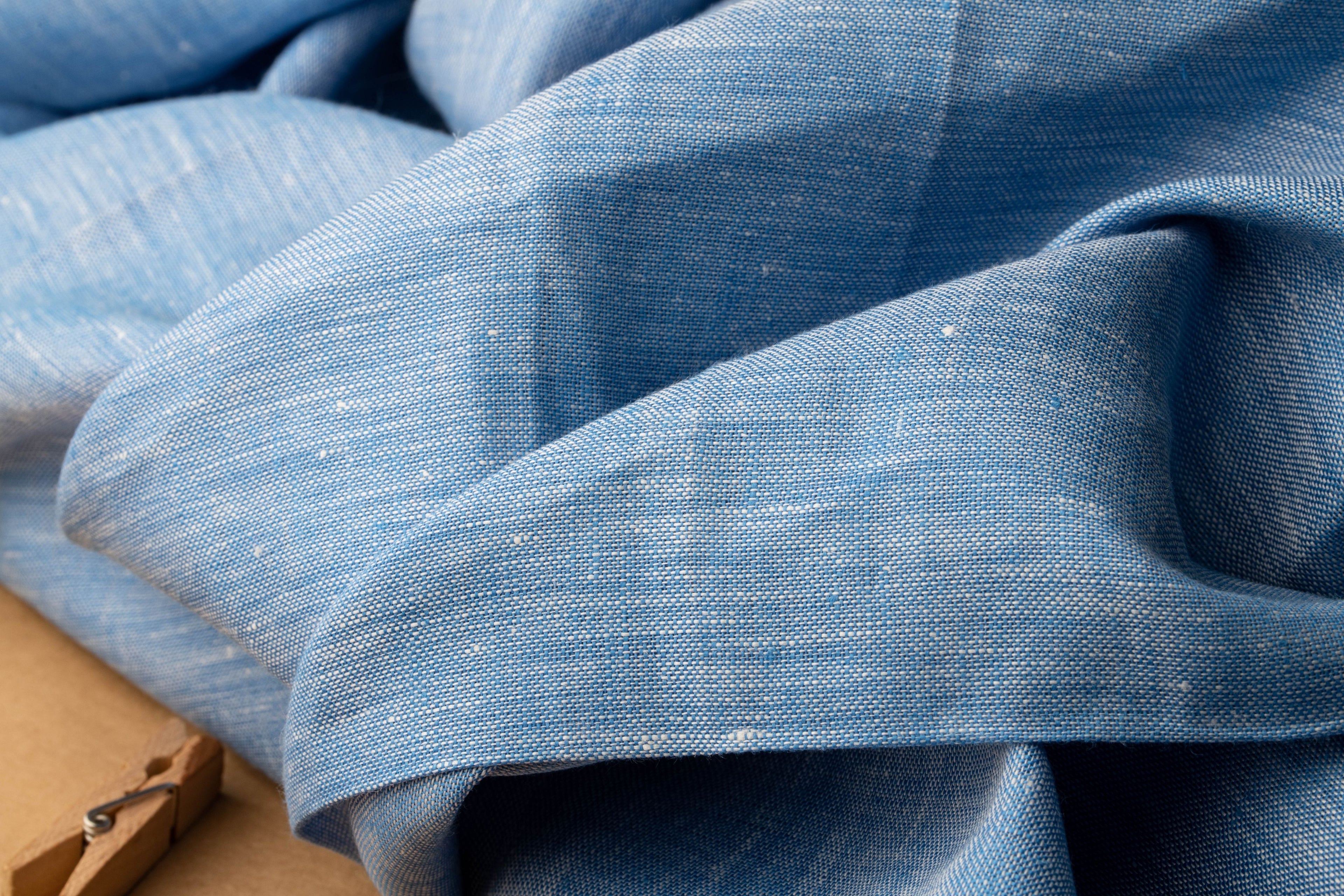 Konopi ¨C Denim Blue
