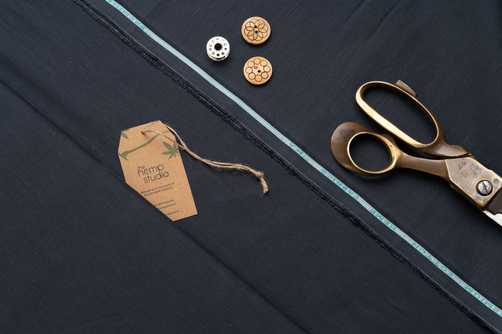 Kannabis SD ¨C Dark Gunmetal Navy