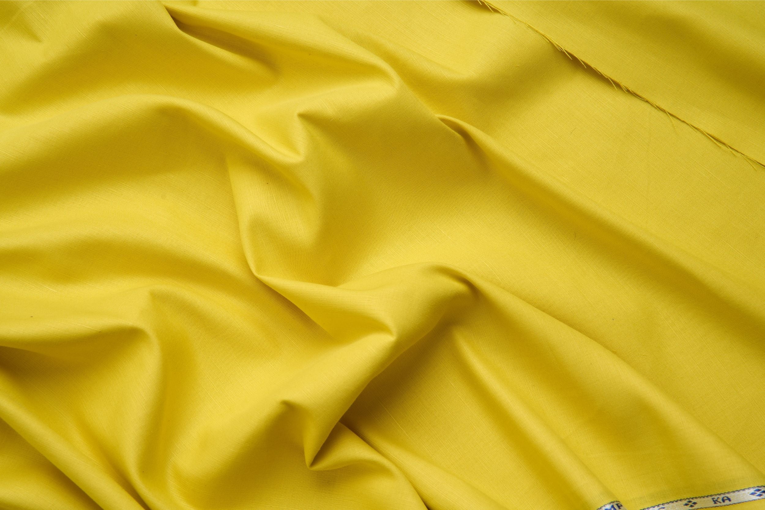Kannabis SD ¨C Vibrant Yellow
