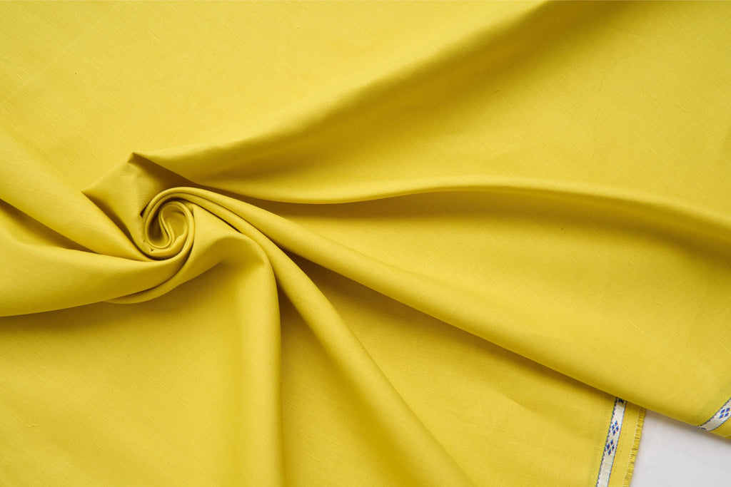 Kannabis SD ¨C Vibrant Yellow