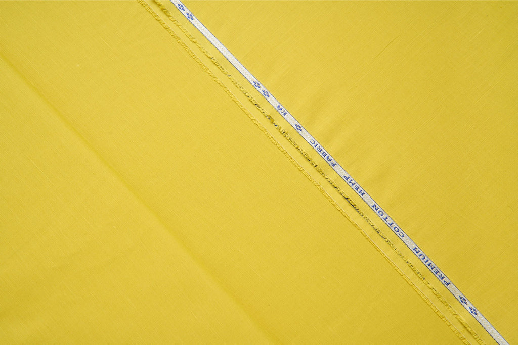 Kannabis SD ¨C Vibrant Yellow