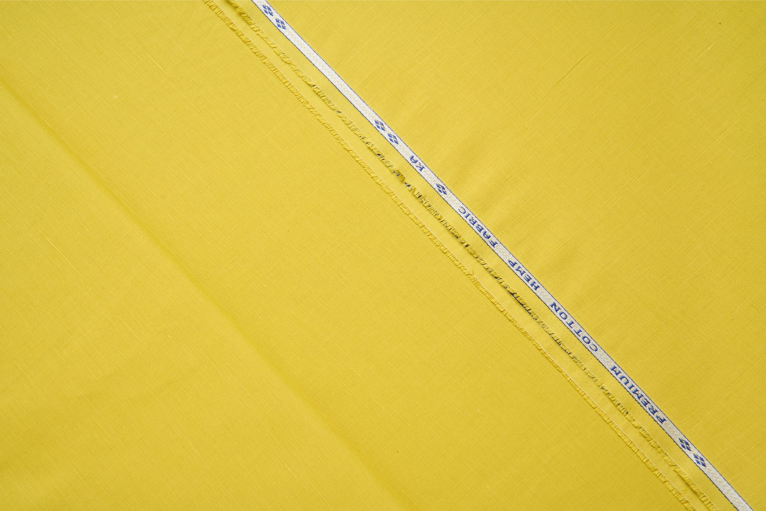 Kannabis SD ¨C Vibrant Yellow