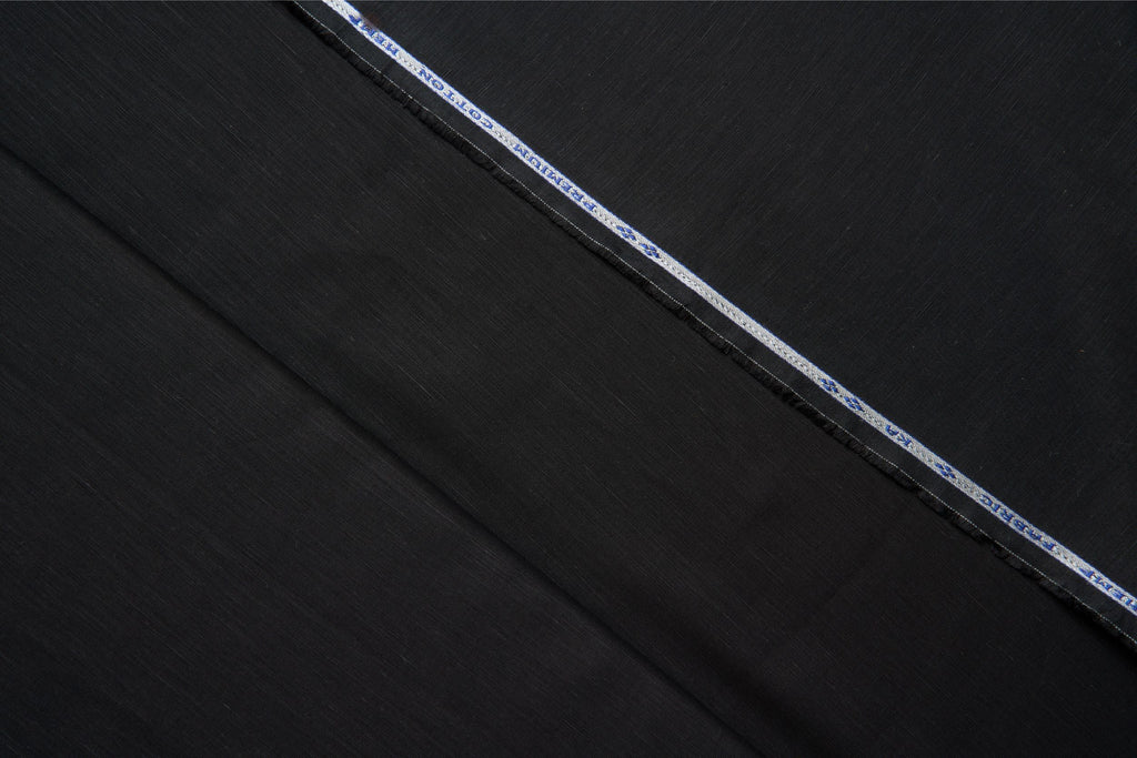 Kannabis SD ¨C Jet Black