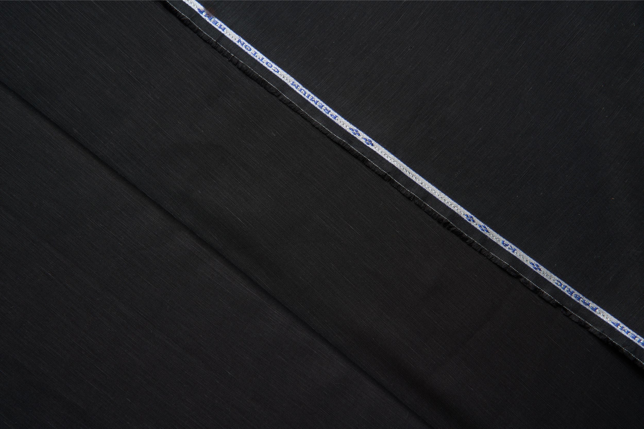 Kannabis SD ¨C Jet Black