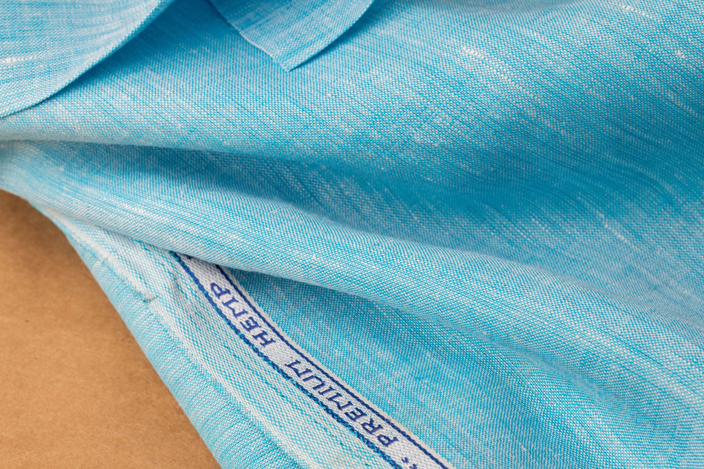 Pango YD ¨C Firozi Blue
