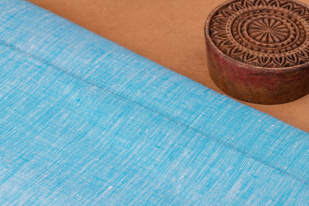Pango YD ¨C Firozi Blue