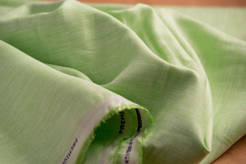 Pango YD ¨C Cucumber Green