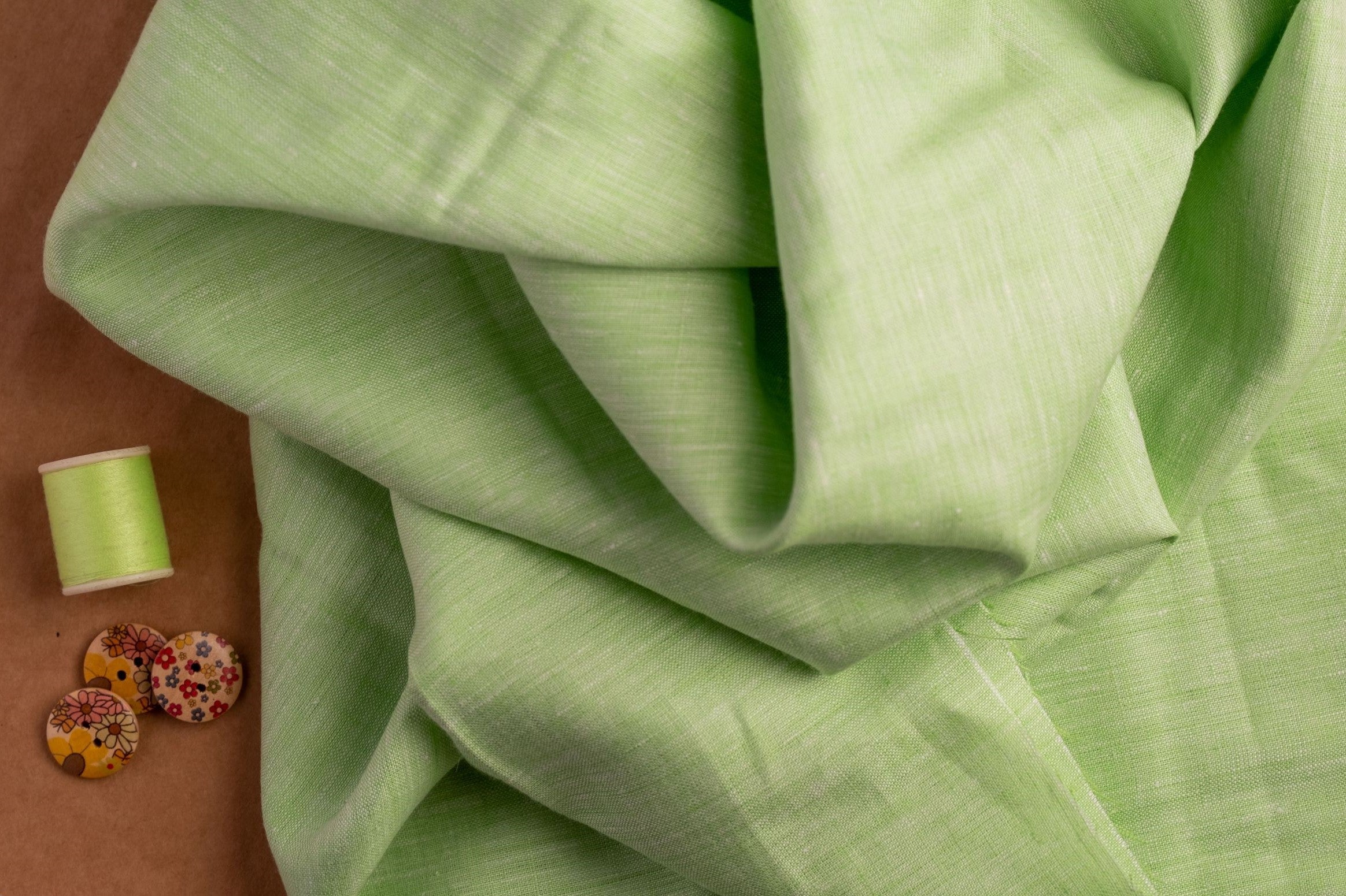Pango YD ¨C Cucumber Green
