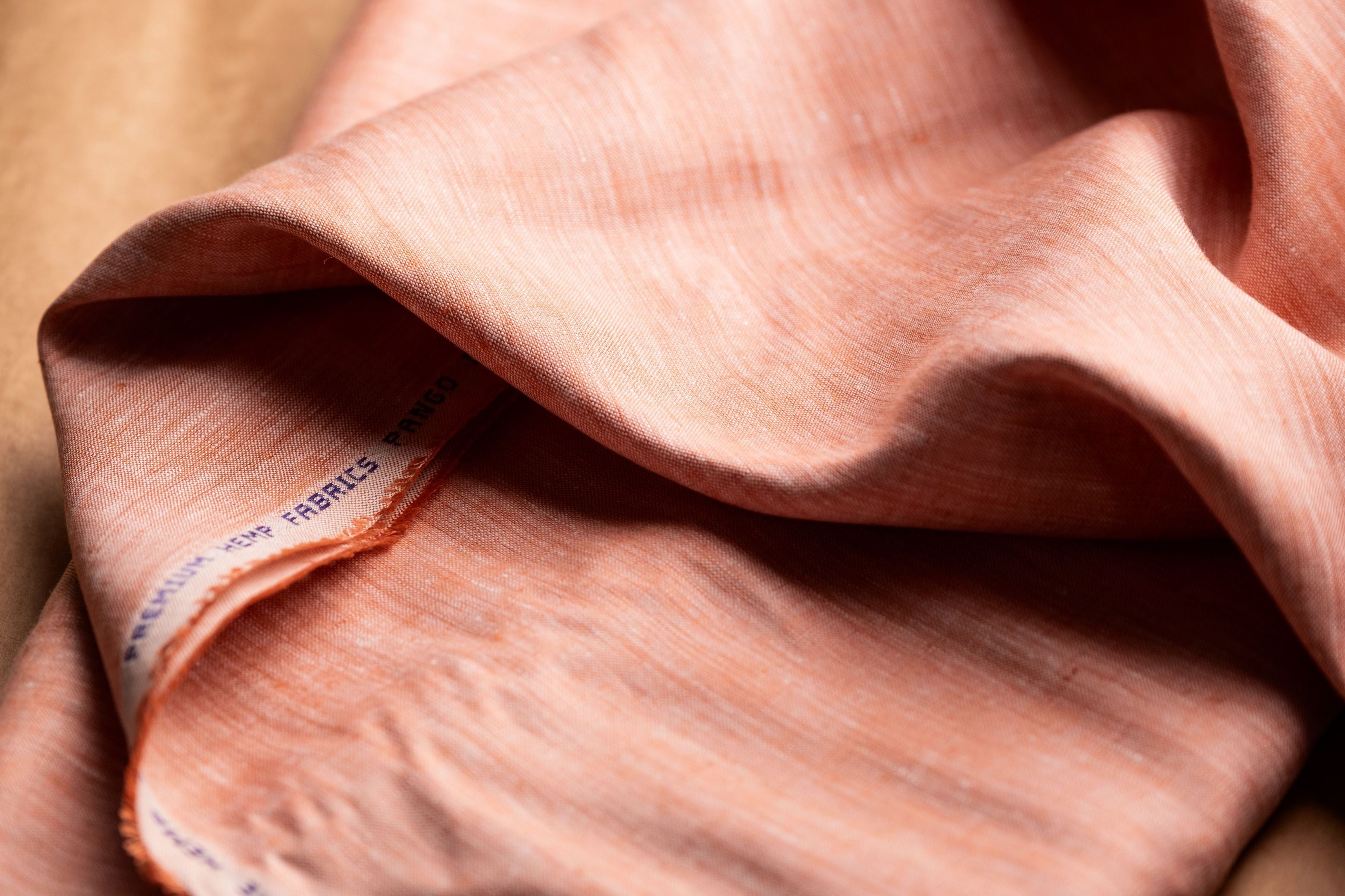 Pango YD ¨C Burnt Orange