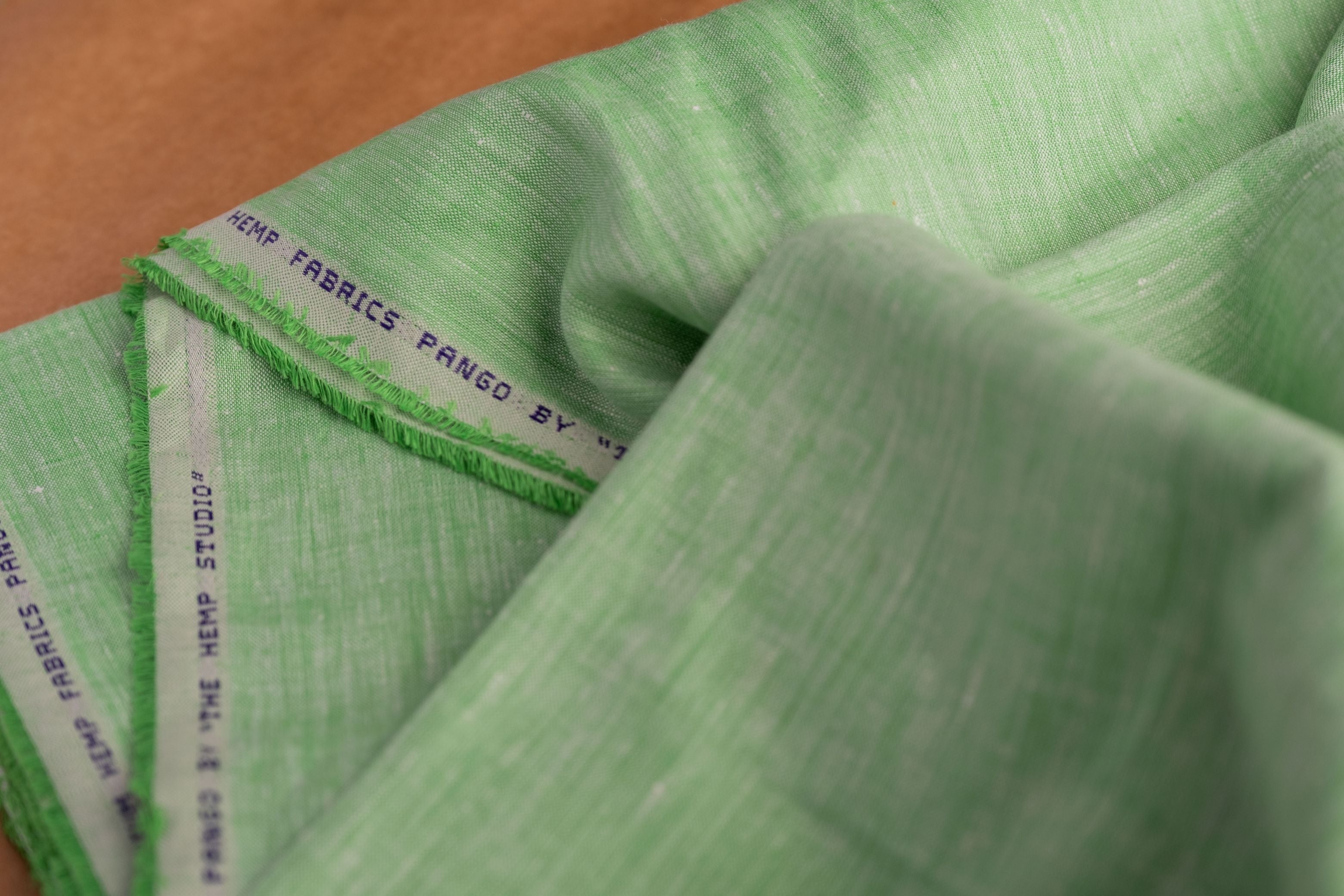 Pango YD ¨C Bamboo Green