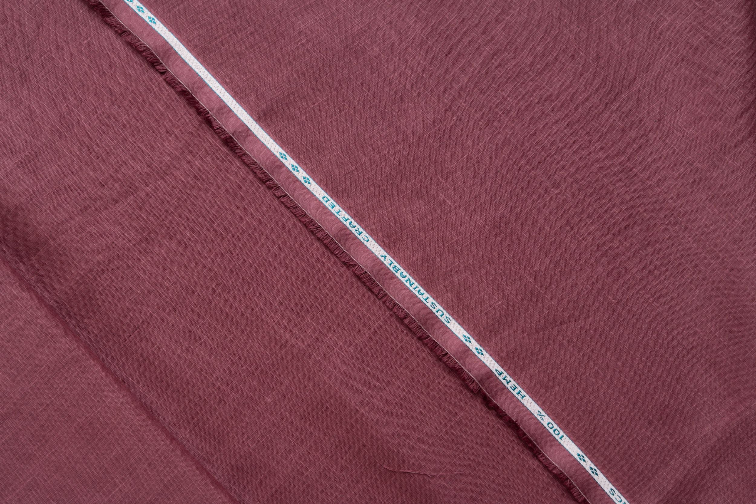 Pango SD ¨C Cordovan Red Pink