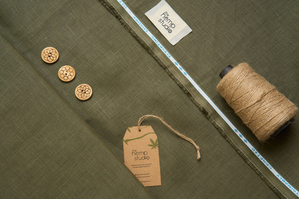 Pango SD ¨C Capulet Olive