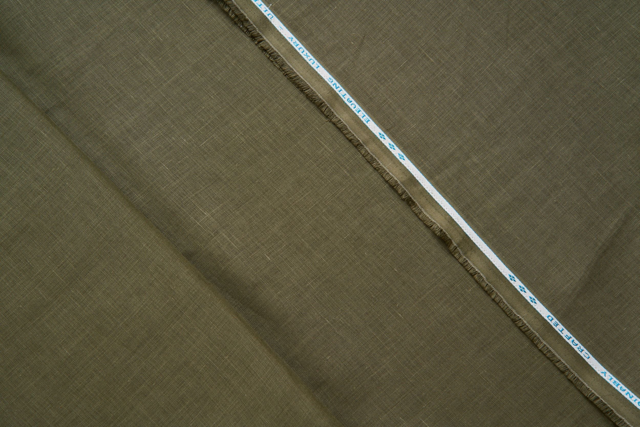Pango SD ¨C Capulet Olive