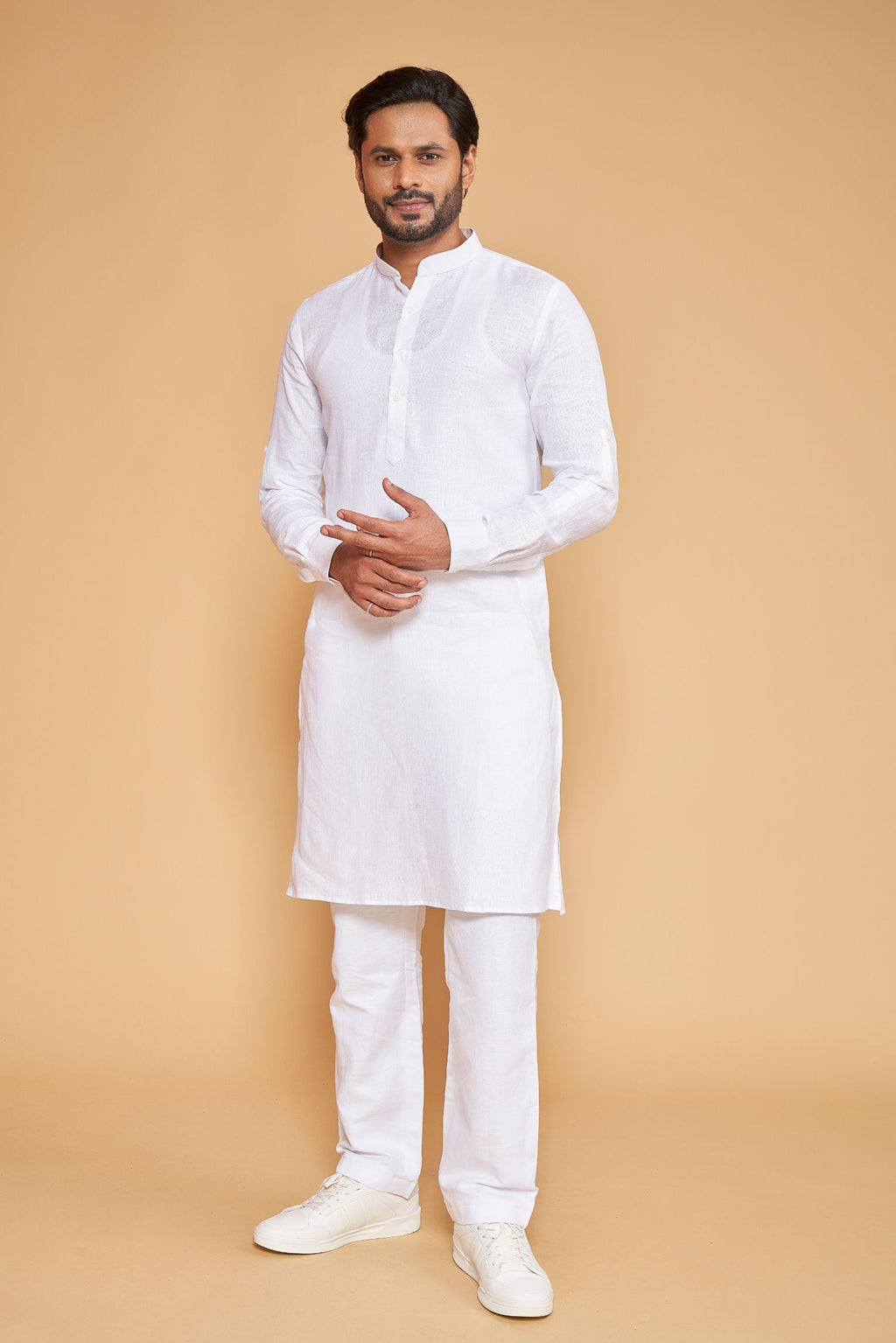 The Ethnic