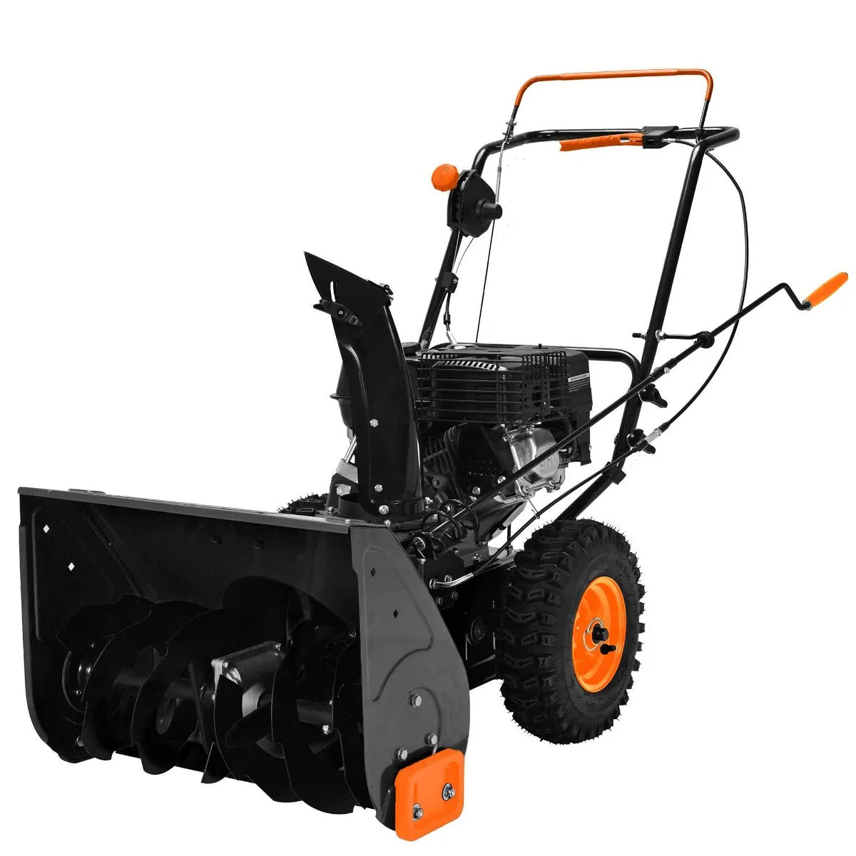 Fornorth Schneefrse S4100