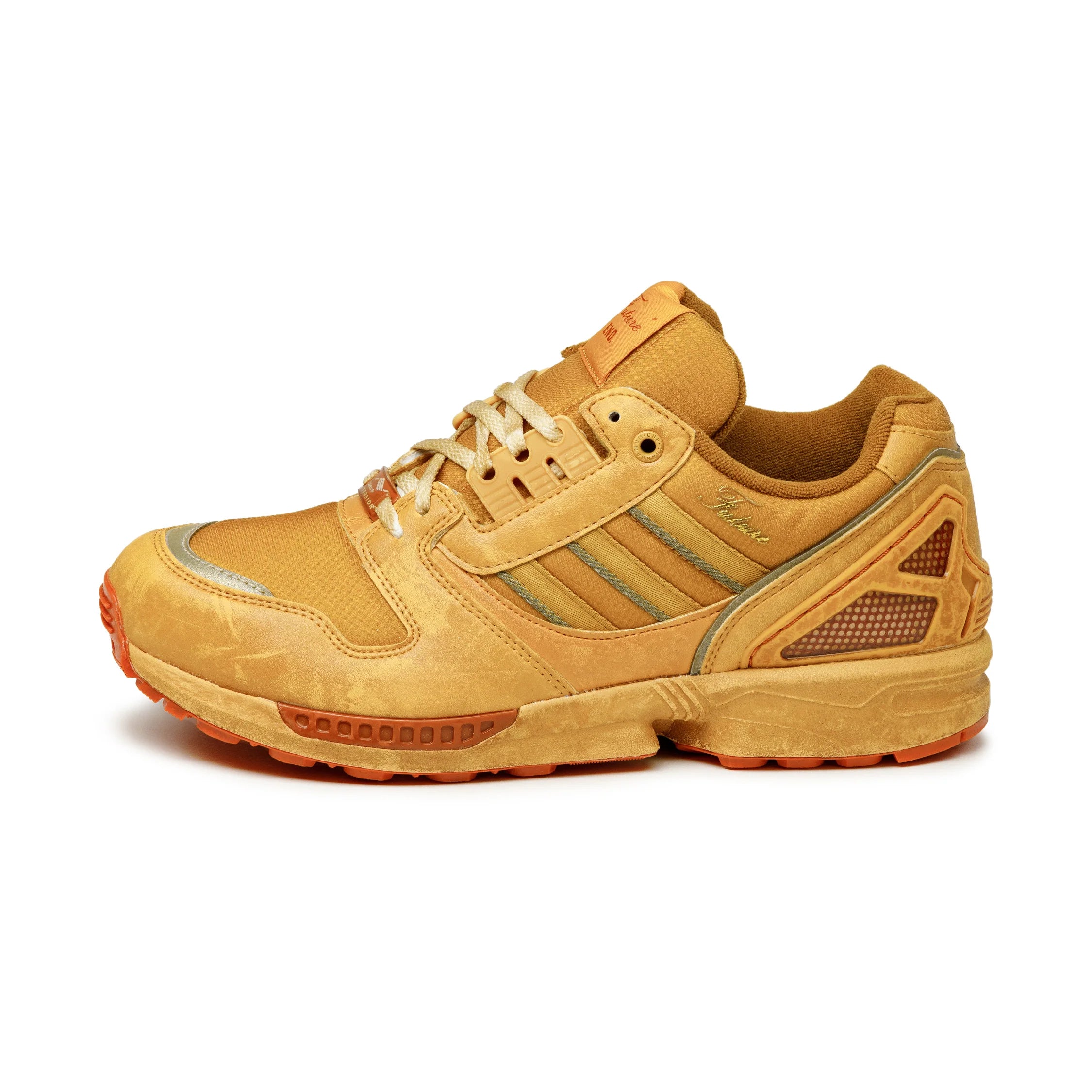 Drei Streifen x End. ZX 8000  *Consortium Cup*