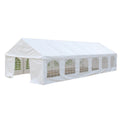 Lykke Festzelt 6x12m Premium
