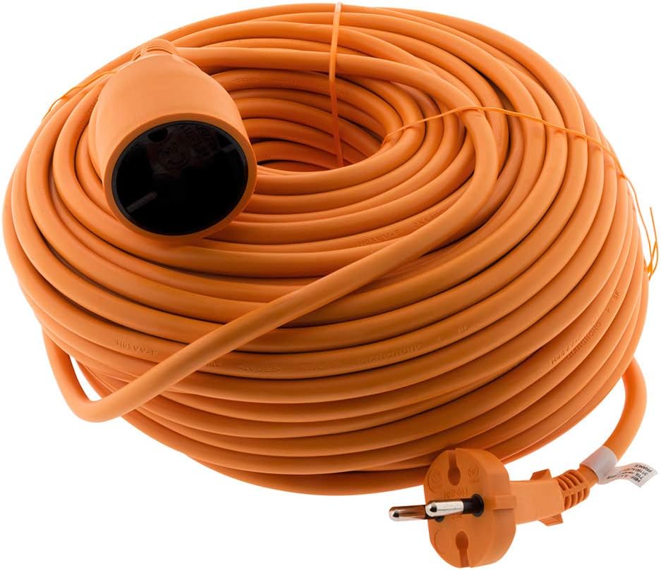 IKRA 81002880 Elektro Gartenhäcksler Walzenhäcksler ILH 3000 A, leise robust wartungsarm, Starke 3.000 Watt, Aststärke bis 44mm, 230 V