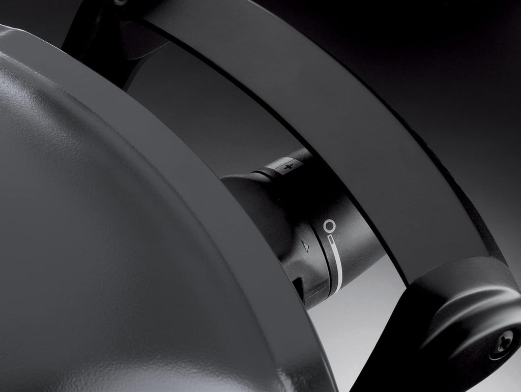 Weber Q1400 Dark Gray Elektrogrill 2200 Watt