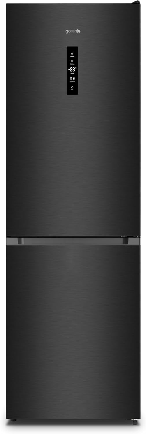 Gorenje R 4142 PW Kühlschrank/ Höhe 143,4 cm/ 242 L / LED Beleuchtung, Weiß