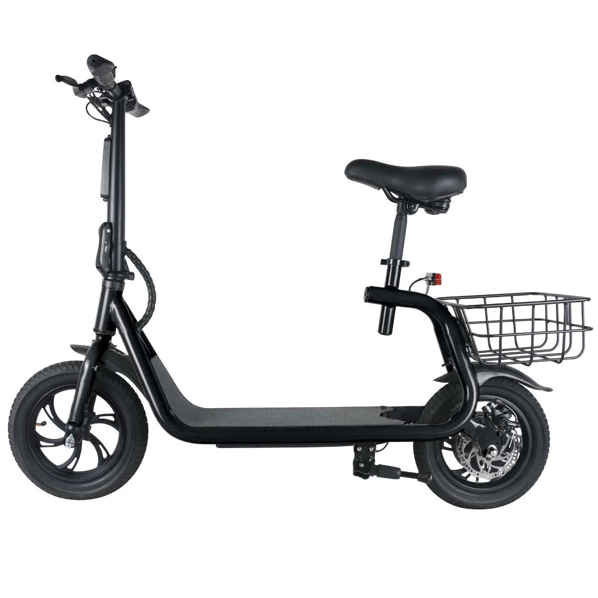 Swoop E-Scooter ES800