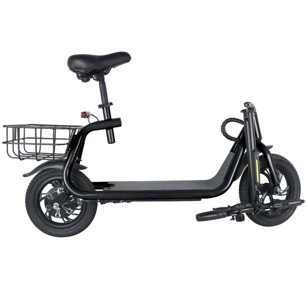Swoop E-Scooter ES800