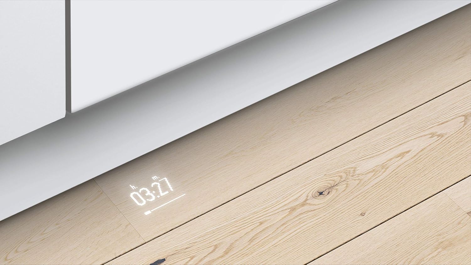 Bosch Hausgerte SMV6ZCX49E Serie 6  er Geschirrspüler Vollintegriert, Besteckschublade, Silence Programm besonders leise, PerfectDry mit Zeolith trocknet sogar Kunststoff