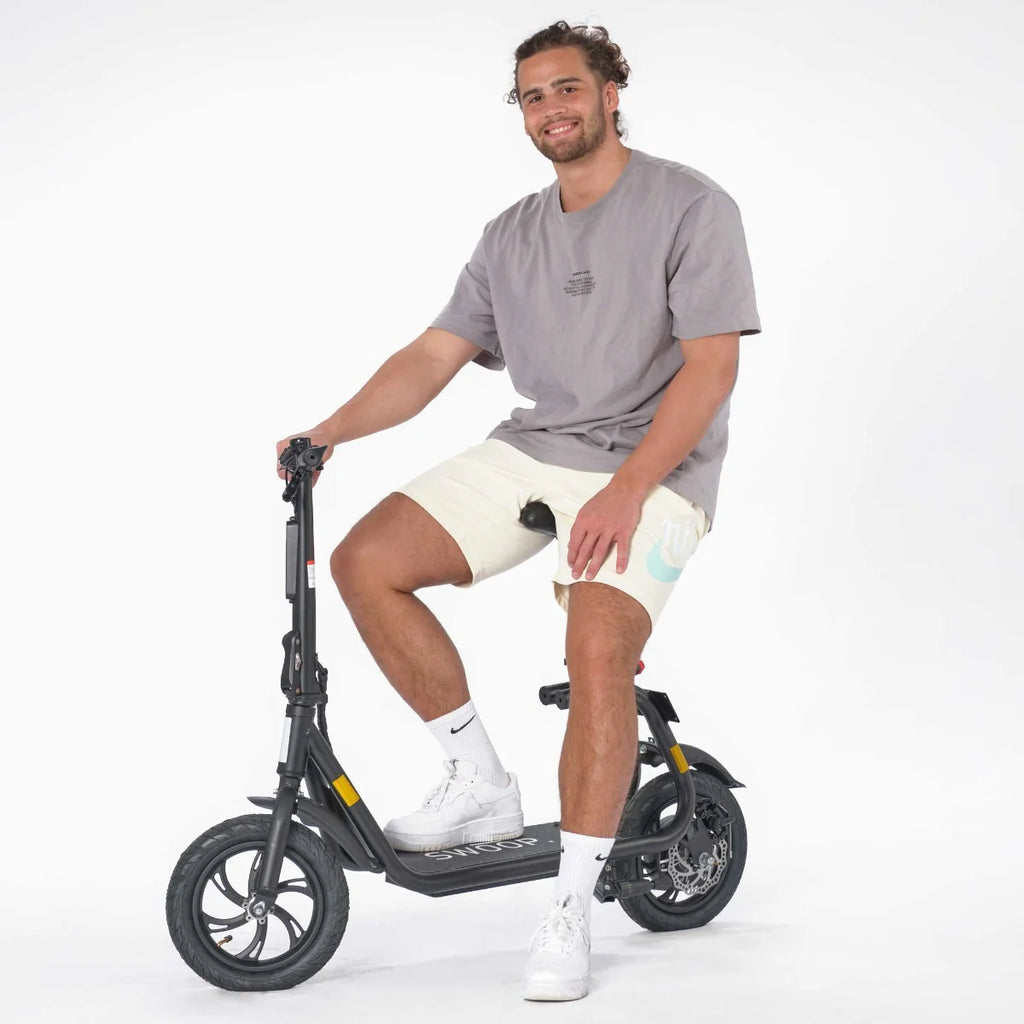 Swoop E-Scooter ES800