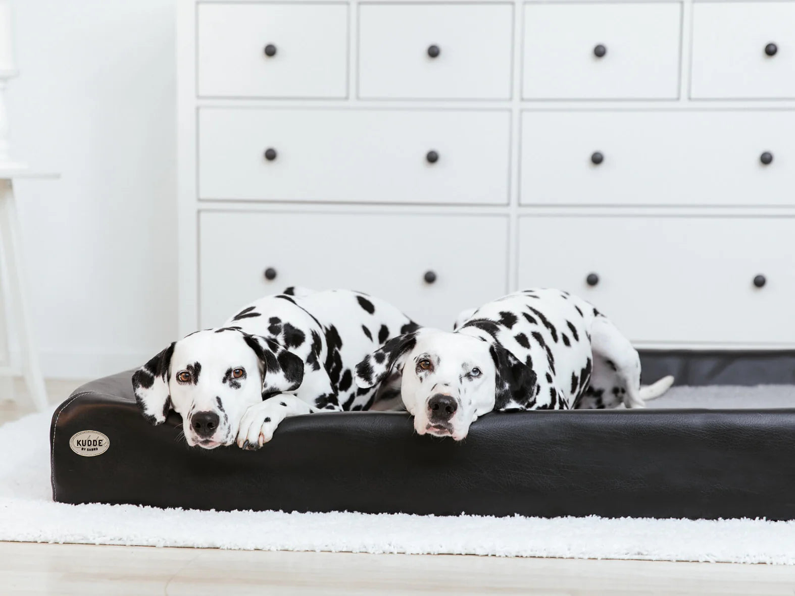 Hundebett KUDDE