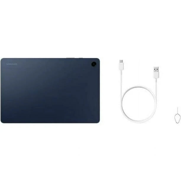 Samsung Galaxy Tab A9+ Plus 11-inch Wi-Fi Tablet | 64 GB Storage, 4 GB RAM (2023 Model) – Brand New