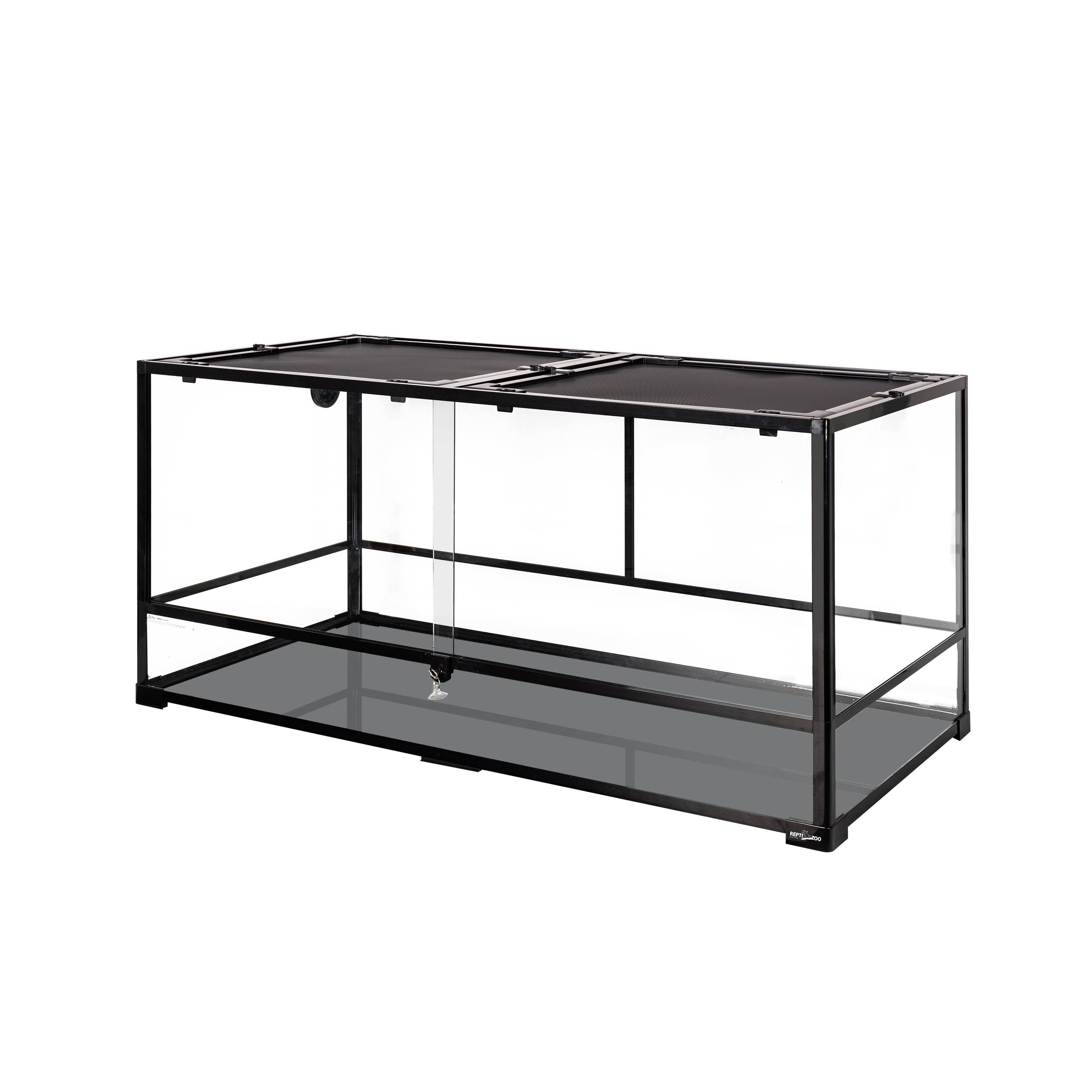 REPTIZOO 120-Gallon Extra Large Reptile Terrarium