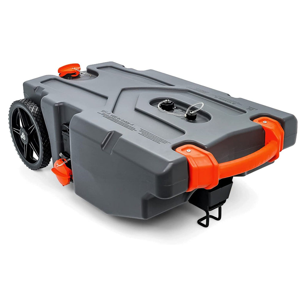 Camco Rhino 36-gallon portable wastewater tank